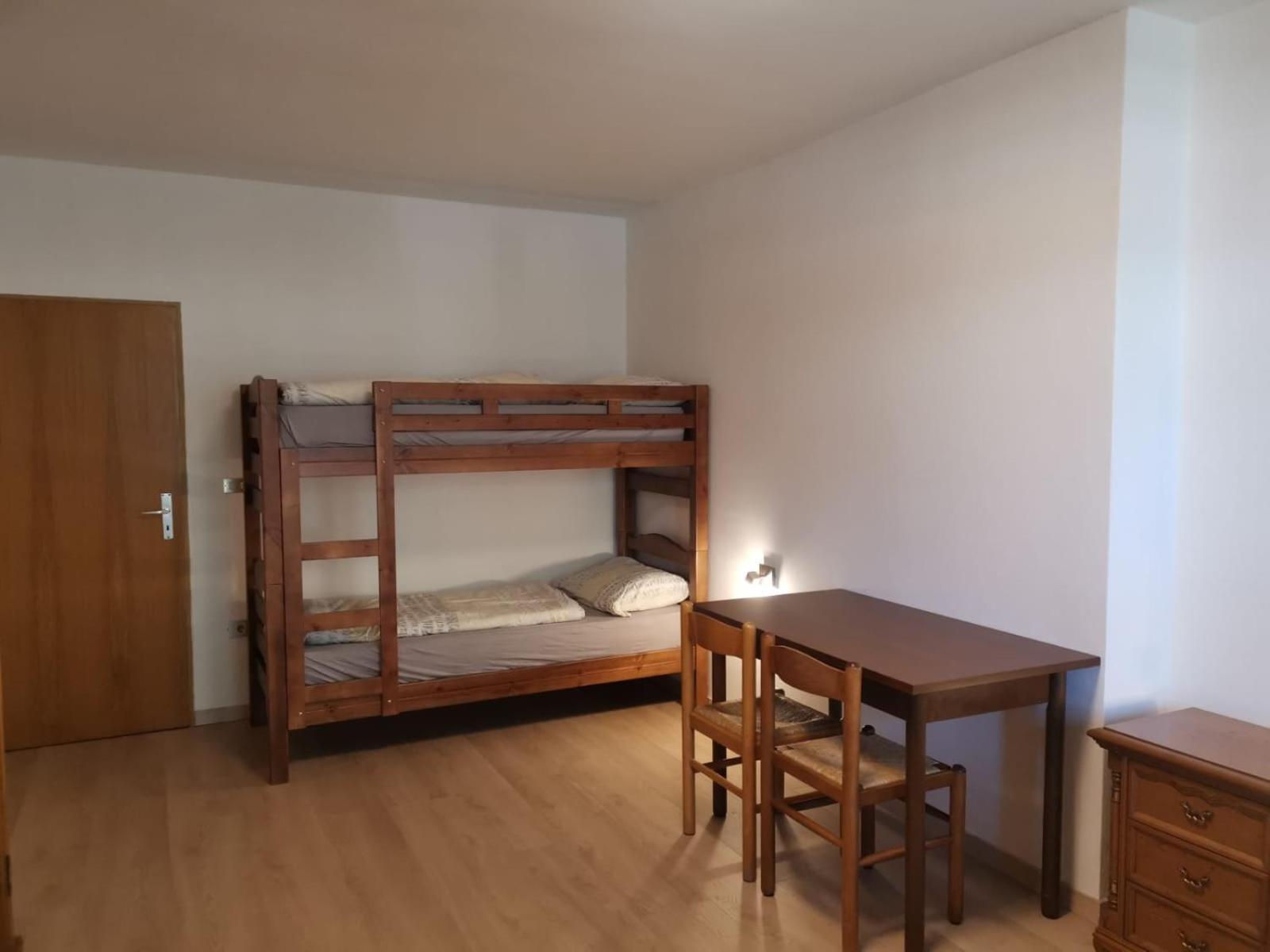 Apartments Max Mendola المظهر الخارجي الصورة