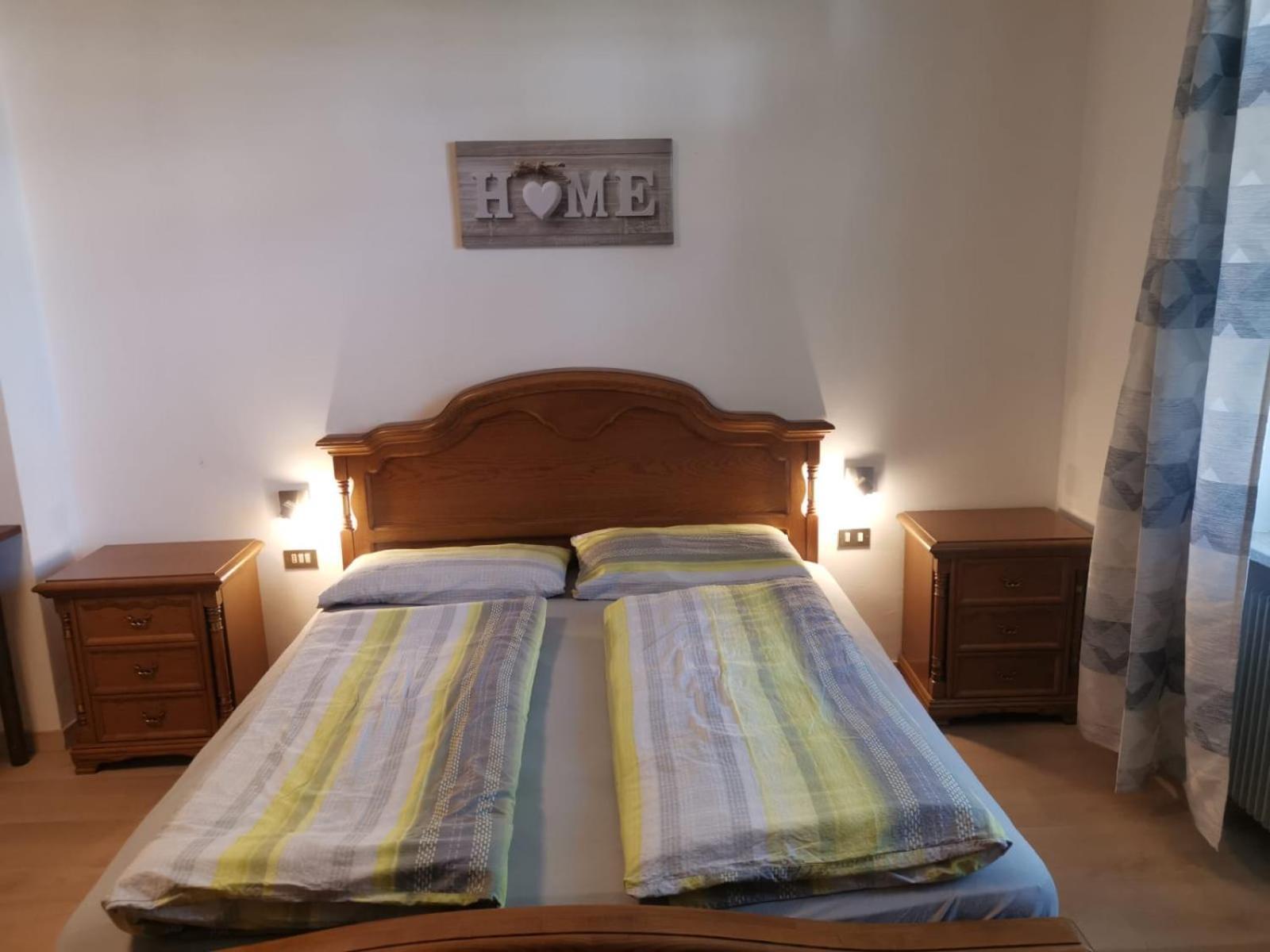 Apartments Max Mendola المظهر الخارجي الصورة