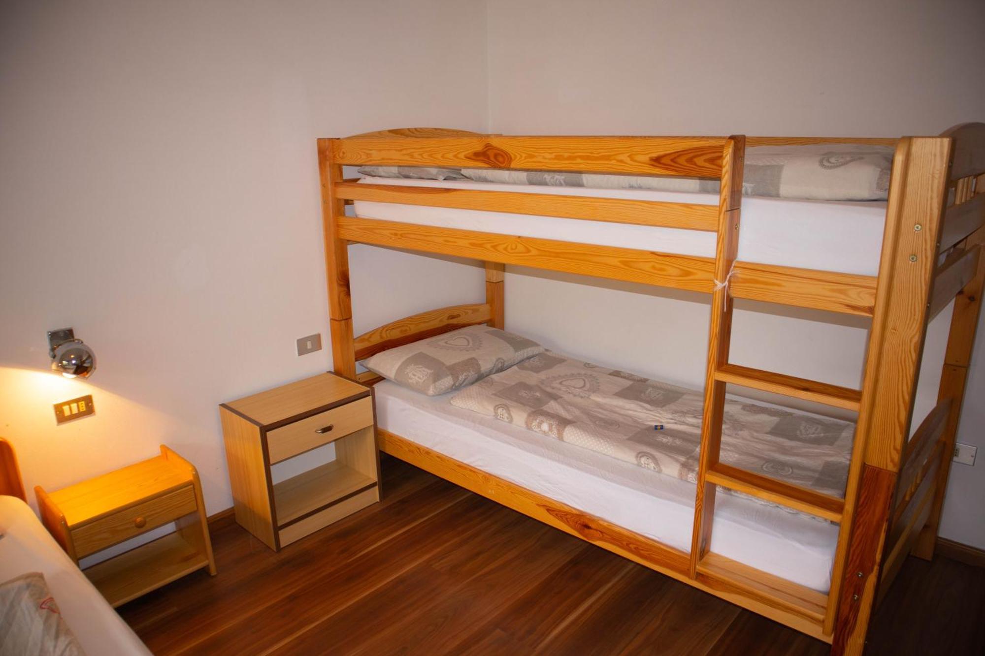 Apartments Max Mendola المظهر الخارجي الصورة