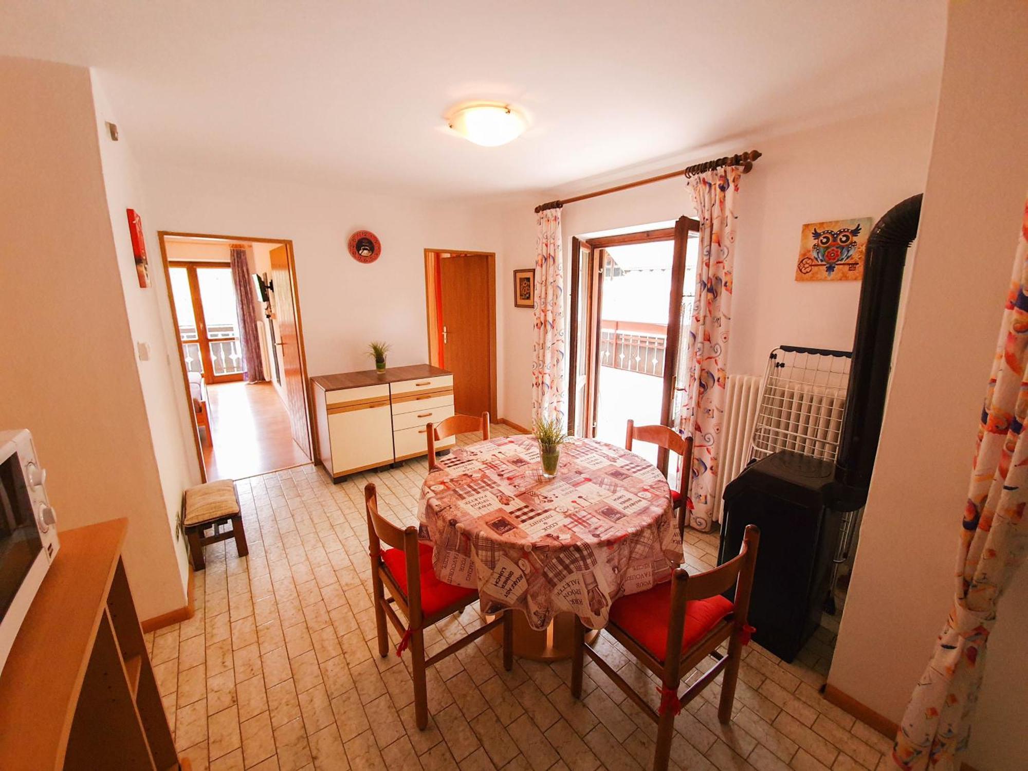Apartments Max Mendola المظهر الخارجي الصورة