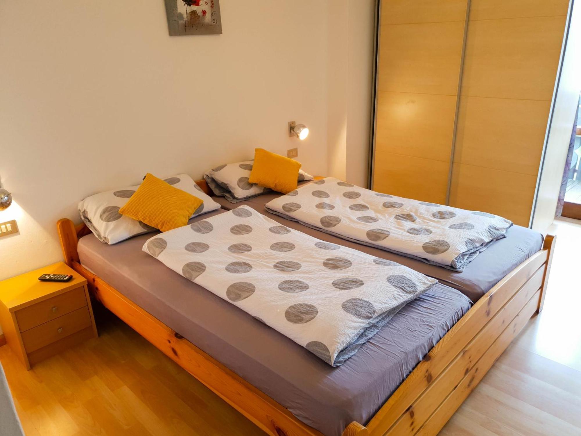 Apartments Max Mendola المظهر الخارجي الصورة
