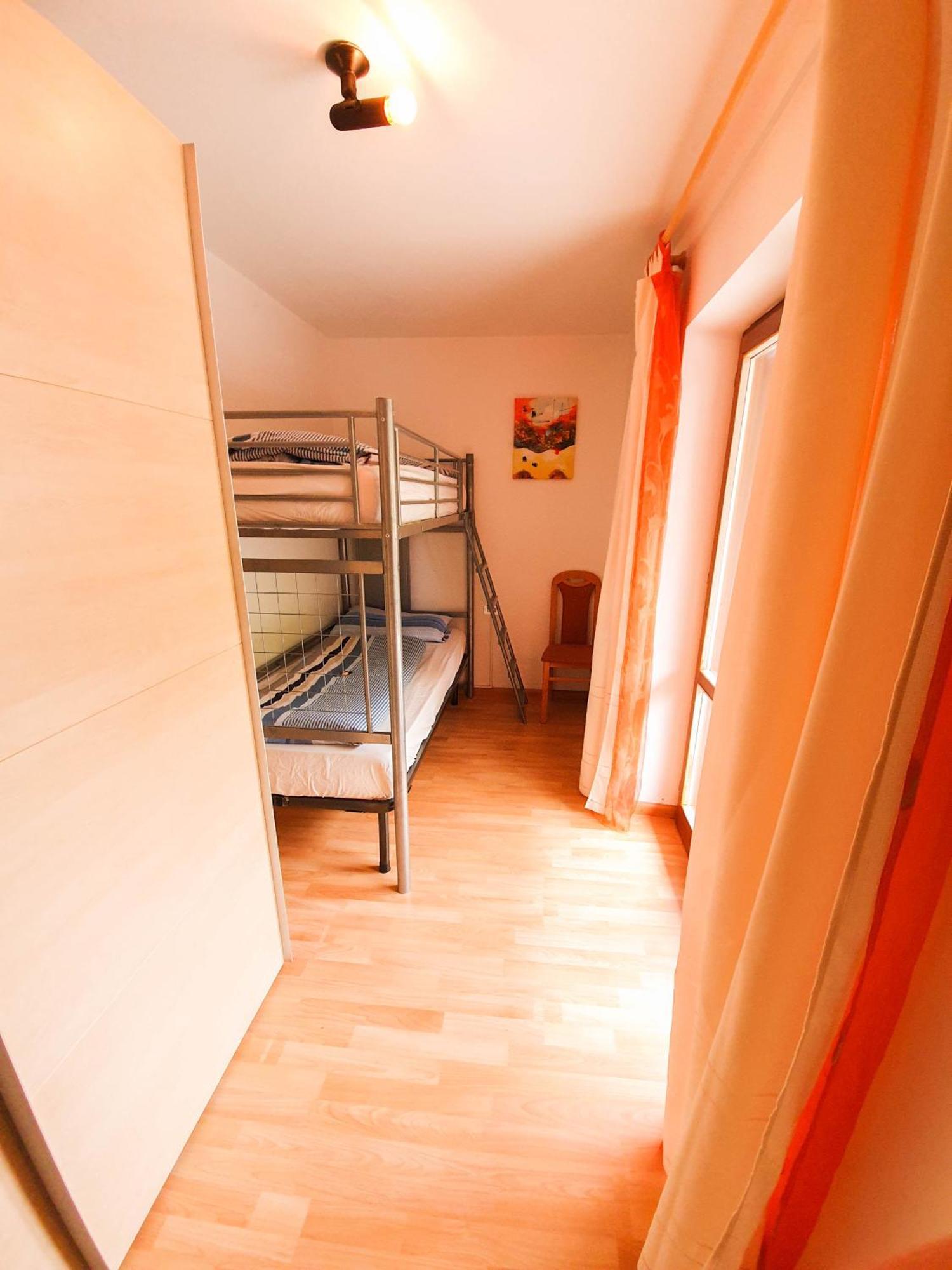 Apartments Max Mendola المظهر الخارجي الصورة