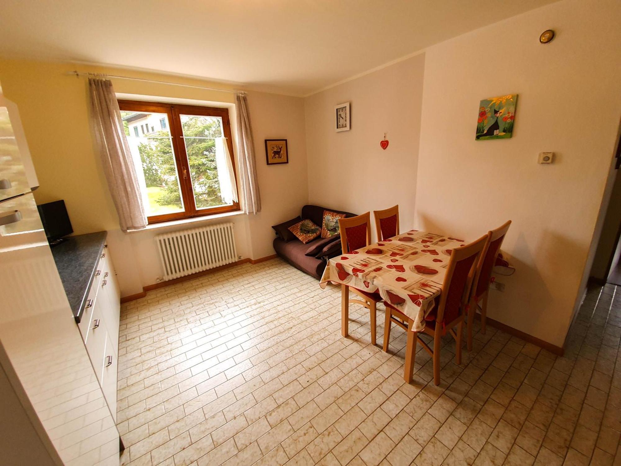 Apartments Max Mendola المظهر الخارجي الصورة