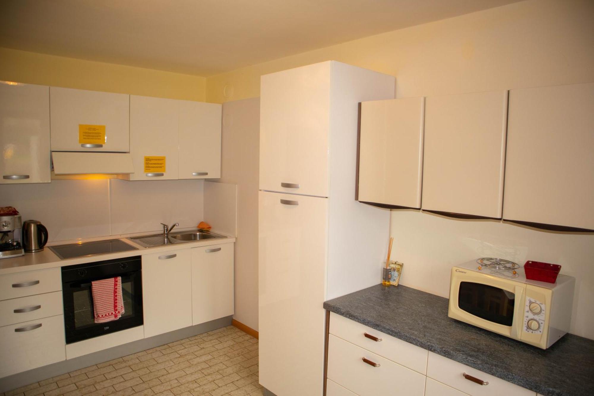Apartments Max Mendola المظهر الخارجي الصورة